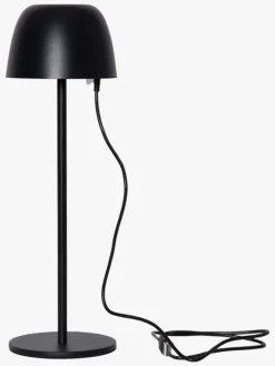 Star Trading Bordlampe Ronda, Sort