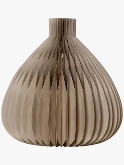 Star Trading  Hængende Dekoration Honeycomb, Beige