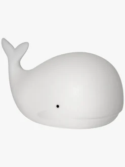 Star Trading Natlampe LED Funktionel Hval