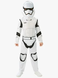 Star Wars Kostume Stormtrooper