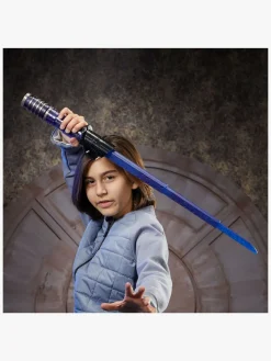 Star Wars Lightsaber Forge Kyber Core Darksaber Elektronisk Lyssværd