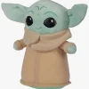 Star Wars Mandalorian The Child Plysfigur 18 Cm