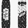 Star Wars Mandalorian Wooden Skateboard