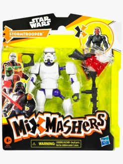 Star Wars Mixmashers Figur Stormtrooper