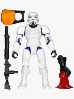 Star Wars Mixmashers Figur Stormtrooper