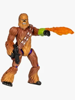 Star Wars Mixmashers Figur Chewbacca