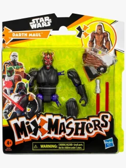 Star Wars Mixmashers Figur Darth Maul