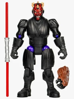 Star Wars Mixmashers Figur Darth Maul