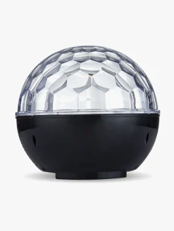 STARS Diskolampe med Højttaler