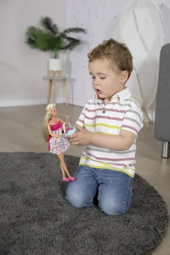 Steffi Love Dukke m. Baby