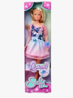 Steffi LOVE Dukke Sommerfuglekjole