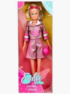 Steffi Love Fodboldtøj Til Dukke