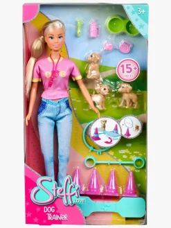 Steffi Love Hundetræner