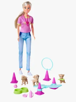 Steffi Love Hundetræner