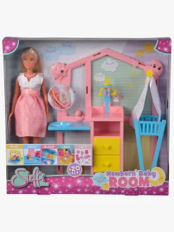 Steffi LOVE Legesæt Babyværelse