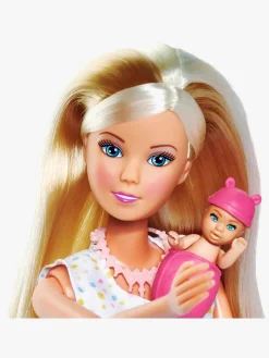 Steffi LOVE Legesæt Babyværelse