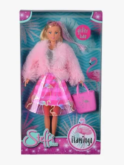 SteffiLove Flamingo Dukke