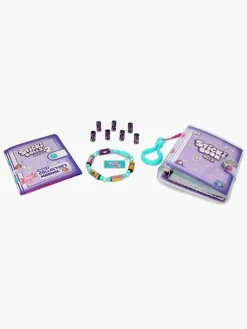 Sticki Rolls Klistermærkebog S2