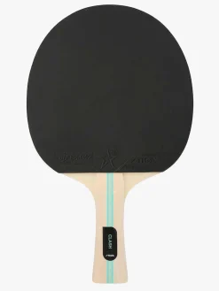 STIGA Bat Clash Hobby Bordtennisbat, Blue