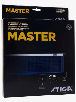 Stiga Bordtennis Net Robust Master