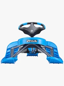 STIGA Curve Snowracer, Grå/Blå