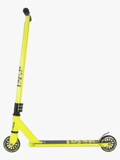 STIGA Hood Trick Løbehjul, Gul