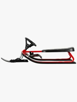 STIGA Iconic Snowracer, Rød