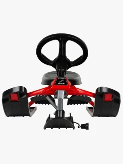 STIGA Iconic Snowracer, Rød