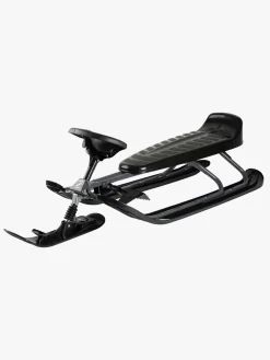 STIGA King Size GT Snowracer, Graphite