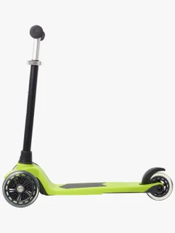 STIGA Løbehjul Trehjulet Supreme+ 12 tommer, Grøn