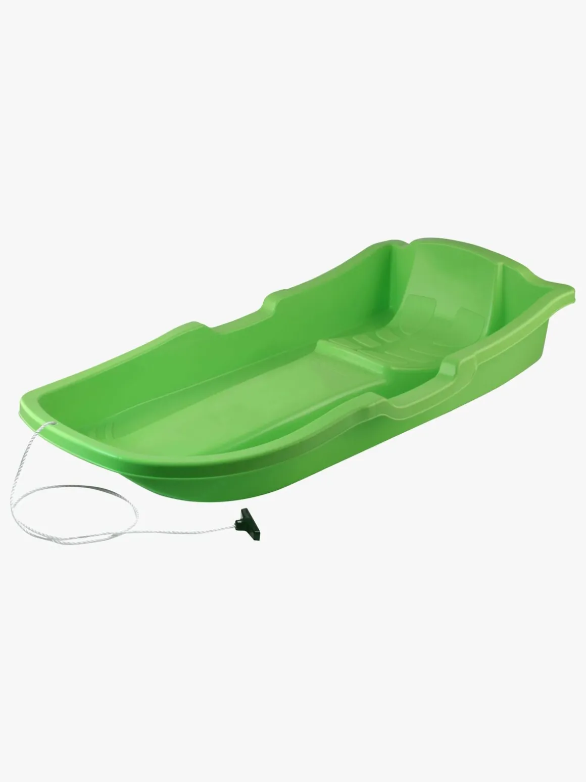 STIGA Pacer Bobslæde, Grøn