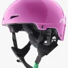 STIGA Play Hjelm, Lyserød