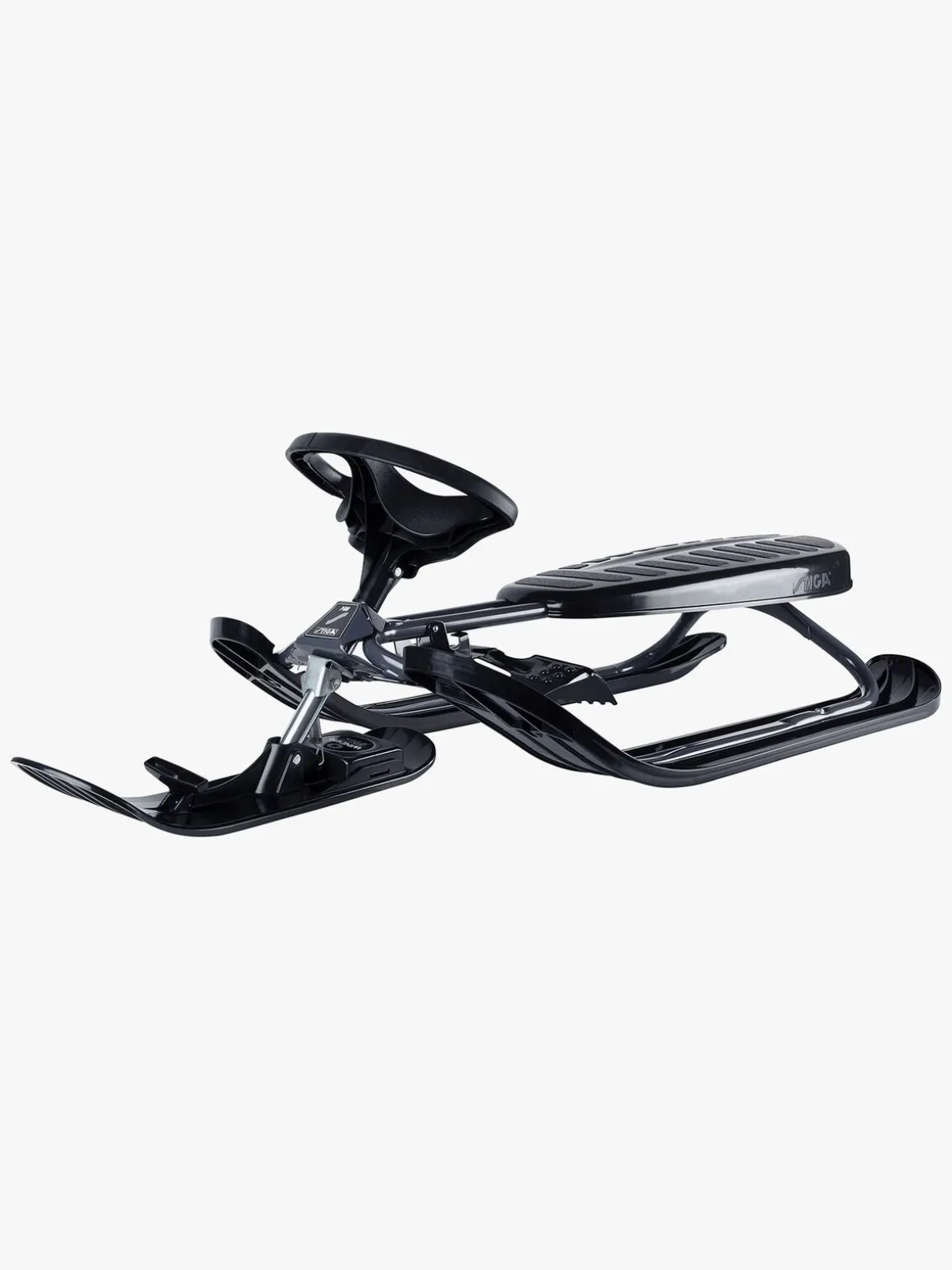 STIGA Snowracer Color Pro, Grå