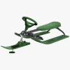 STIGA Snowracer Iconic Bio, Grøn