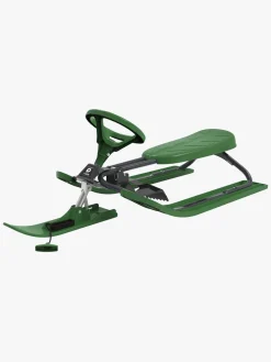 STIGA Snowracer Iconic Bio, Grøn