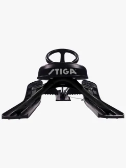 STIGA Snowracer Iconic, Grå/Sort