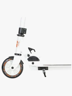 STIGA Track 120-S Løbehjul, Hvid