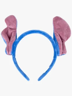 Stitch Smykkesæt med Diadem