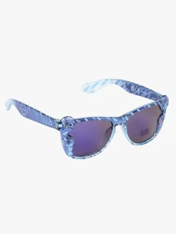 Stitch Solbriller, Blå