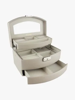 STORiES Smykkeskrin, Greige