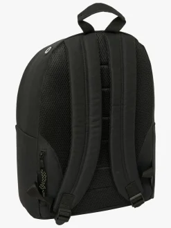 Stranger Things Bærbar Computer 14,1" Rygsæk, Blå/Grøn