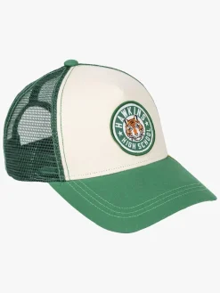 Stranger Things  Premium Kasket, Hawkings High