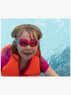 Strooem Svømmevest, Orange-Pink