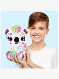 Style 4 Ever Airbrush Plush Bamse Koala