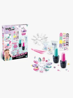 Style 4 Ever Art Gel Neglesæt Refill