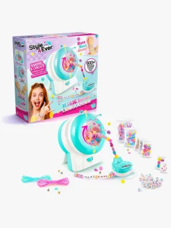 Style 4 Ever Boho Friendship Armbåndssæt