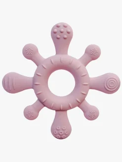 Summerville Organic Bidering Koral, Pale Mauve