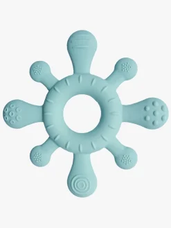 Summerville Organic Bidering Koral, Ice Blue