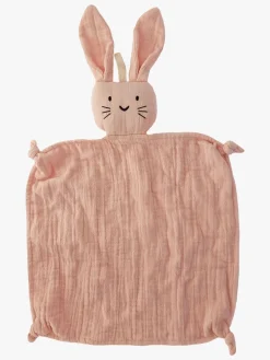 Summerville Organic Nusseklud Øko Kanin, Peachy