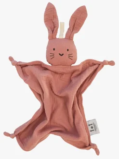 Summerville Organic Nusseklud Øko Kanin, Rose